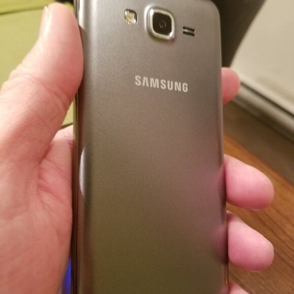 Samsung Galaxy Grand Prime 8GB Unlocked. In good condition !!! - Picture 8 of 8